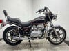Kawasaki LTD 440 1981 RUNNING PROJECT CLASSIC BIKE A2
