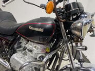 Kawasaki LTD 440 1981 RUNNING PROJECT CLASSIC BIKE A2 5