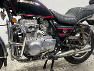 Kawasaki LTD 440 1981 RUNNING PROJECT CLASSIC BIKE A2 14