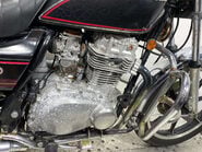 Kawasaki LTD 440 1981 RUNNING PROJECT CLASSIC BIKE A2 6