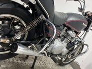 Kawasaki LTD 440 1981 RUNNING PROJECT CLASSIC BIKE A2 9