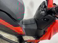 Lexmoto Apollo CL125 T NON RUNNING PROJECT SCOOTER 125CC 7