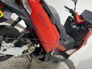 Lexmoto Apollo CL125 T NON RUNNING PROJECT SCOOTER 125CC 9