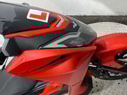 Lexmoto Apollo CL125 T NON RUNNING PROJECT SCOOTER 125CC 5