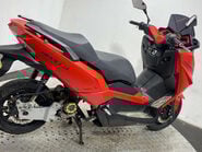 Lexmoto Apollo CL125 T NON RUNNING PROJECT SCOOTER 125CC 2