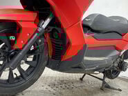 Lexmoto Apollo CL125 T NON RUNNING PROJECT SCOOTER 125CC 21