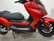 Lexmoto Apollo CL125 T NON RUNNING PROJECT SCOOTER 125CC 4