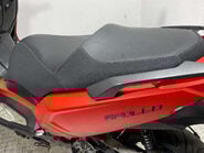 Lexmoto Apollo CL125 T NON RUNNING PROJECT SCOOTER 125CC 16