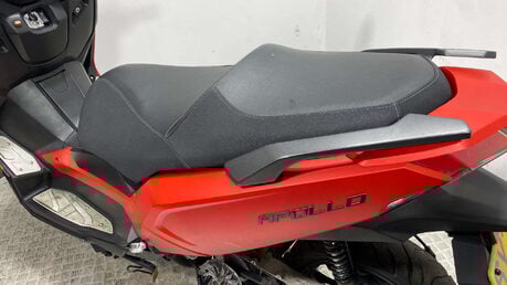 Lexmoto Apollo CL125 T NON RUNNING PROJECT SCOOTER 125CC 16