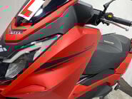 Lexmoto Apollo CL125 T NON RUNNING PROJECT SCOOTER 125CC 20