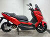 Lexmoto Apollo CL125 T NON RUNNING PROJECT SCOOTER 125CC