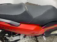 Lexmoto Apollo CL125 T NON RUNNING PROJECT SCOOTER 125CC 6