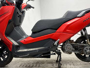 Lexmoto Apollo CL125 T NON RUNNING PROJECT SCOOTER 125CC 14