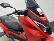 Lexmoto Apollo CL125 T NON RUNNING PROJECT SCOOTER 125CC 18