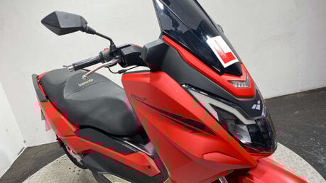 Lexmoto Apollo CL125 T NON RUNNING PROJECT SCOOTER 125CC 18