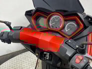 Lexmoto Apollo CL125 T NON RUNNING PROJECT SCOOTER 125CC 8
