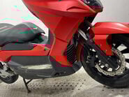 Lexmoto Apollo CL125 T NON RUNNING PROJECT SCOOTER 125CC 19