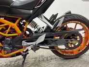KTM 390 DUKE 2014 23K KTM DUKE 390 PROJECT 14