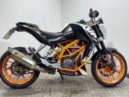 KTM 390 DUKE 2014 23K KTM DUKE 390 PROJECT 1