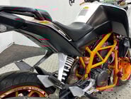 KTM 390 DUKE 2014 23K KTM DUKE 390 PROJECT 3