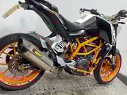 KTM 390 DUKE 2014 23K KTM DUKE 390 PROJECT 2