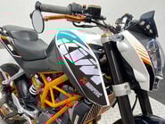 KTM 390 DUKE 2014 23K KTM DUKE 390 PROJECT 18