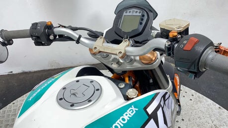 KTM 390 DUKE 2014 23K KTM DUKE 390 PROJECT 8