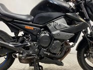 Yamaha XJ6 2012 RUNNING PROJECT BIKE 600CC 4