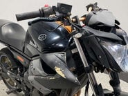 Yamaha XJ6 2012 RUNNING PROJECT BIKE 600CC 20