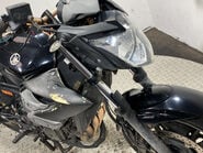 Yamaha XJ6 2012 RUNNING PROJECT BIKE 600CC 6