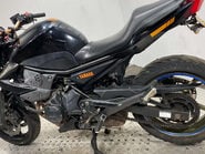 Yamaha XJ6 2012 RUNNING PROJECT BIKE 600CC 16