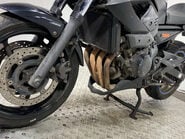 Yamaha XJ6 2012 RUNNING PROJECT BIKE 600CC 23