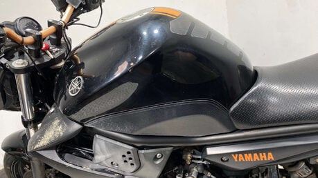 Yamaha XJ6 2012 RUNNING PROJECT BIKE 600CC 18