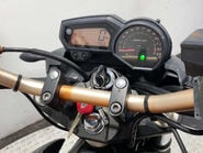 Yamaha XJ6 2012 RUNNING PROJECT BIKE 600CC 8