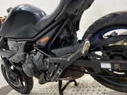 Yamaha XJ6 2012 RUNNING PROJECT BIKE 600CC 11