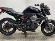 Yamaha XJ6 2012 RUNNING PROJECT BIKE 600CC 1