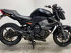 Yamaha XJ6 2012 RUNNING PROJECT BIKE 600CC