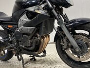 Yamaha XJ6 2012 RUNNING PROJECT BIKE 600CC 5
