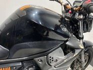 Yamaha XJ6 2012 RUNNING PROJECT BIKE 600CC 7