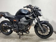 Yamaha XJ6 2012 RUNNING PROJECT BIKE 600CC 9