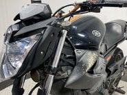 Yamaha XJ6 2012 RUNNING PROJECT BIKE 600CC 22