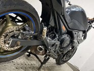 Yamaha XJ6 2012 RUNNING PROJECT BIKE 600CC 10