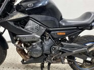 Yamaha XJ6 2012 RUNNING PROJECT BIKE 600CC 15