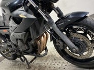 Yamaha XJ6 2012 RUNNING PROJECT BIKE 600CC 21
