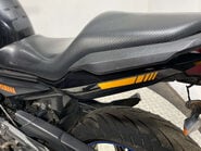 Yamaha XJ6 2012 RUNNING PROJECT BIKE 600CC 17