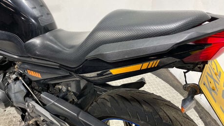 Yamaha XJ6 2012 RUNNING PROJECT BIKE 600CC 17