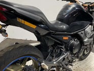 Yamaha XJ6 2012 RUNNING PROJECT BIKE 600CC 3