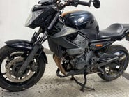 Yamaha XJ6 2012 RUNNING PROJECT BIKE 600CC 13