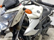 Yamaha XJ6 2010 35K GOOD RUNNING PROJECT BIKE 600CC 19
