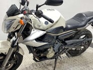 Yamaha XJ6 2010 35K GOOD RUNNING PROJECT BIKE 600CC 10